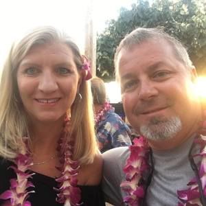 Meet your Posher, Kathy